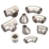 Stainless Steel Fittings