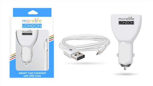 Car Accessories Online - Morelife LONDON