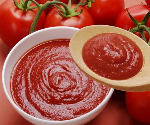 Tomato Ketchup