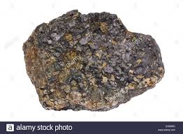 Titanium Ore