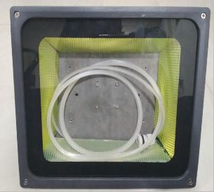 80-100 Watt LED Flood Light Housings