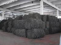 Steel Tyre Wire Scrap, Color : Black for Recycling