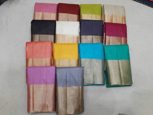 Tasar Sarees