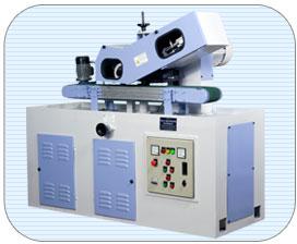 Surface Polishing Machine