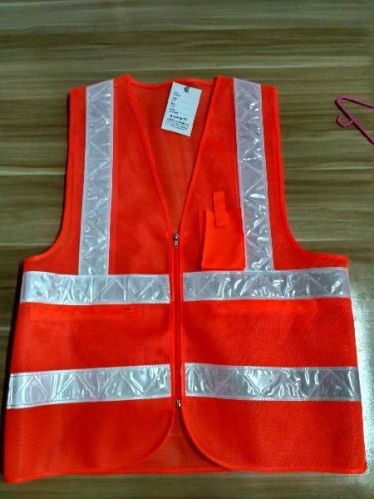 Range Safety Vest