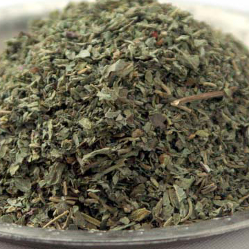 Organic Dried Basil Leaves, For Culinary, Medicinal, Style : Fresh