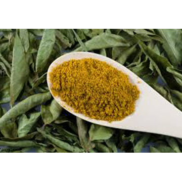 Organic Curry Leaves Powder, For Cooking, Medicines, Packaging Type : Paper Packet, Plastic Bottle