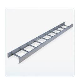 Ladder Cable Tray Systems, Certification : ISO 9001:200 Certfied