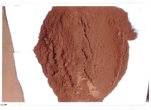 Iron Oxide Powder