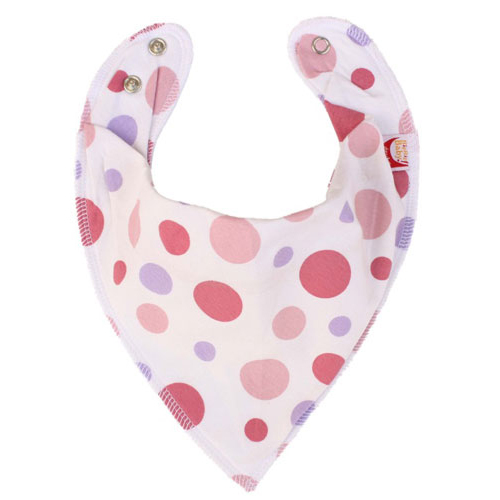 Cottan Baby Bibs, Size : 0-24