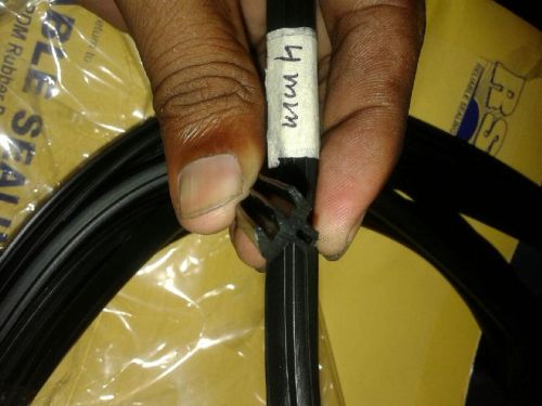 UPVC Door Windows Rubber Gasket