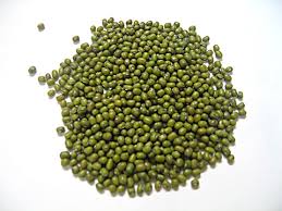 Whole Moong Dal