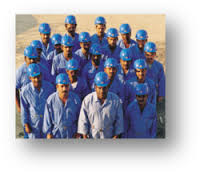 Construction Manpower Services