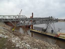 Barge Loading System