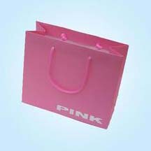 Duplex Paper Bags