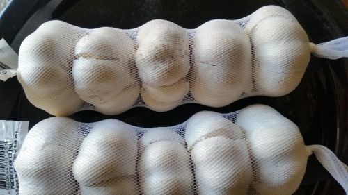 Fresh garlic, Feature : Moisture Proof, Gluten Free