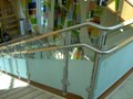 Stainless Steel Railings