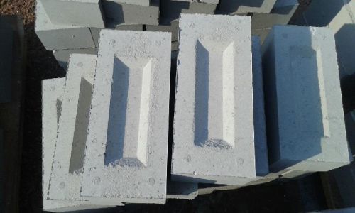 Fly ash brick