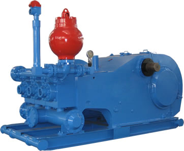 Mud Pumps