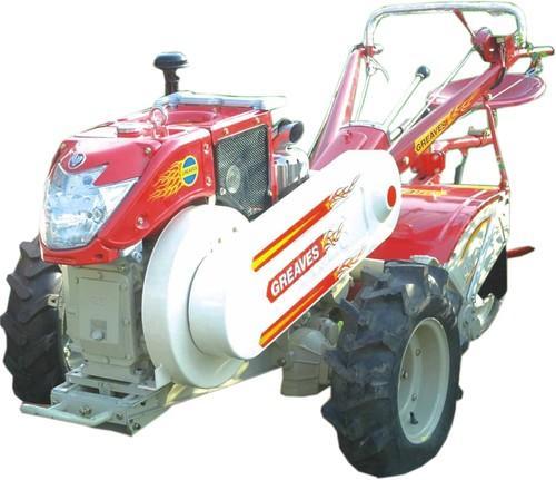 VIJAY VILLERS POWER TILLERS