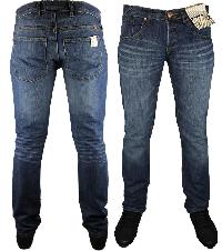 Men Slim Fit Jeans