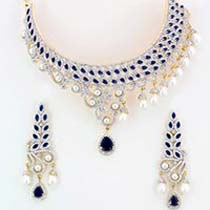 Artificial Necklace Set, Style : Modern