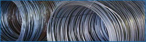 Cold Heading Quality Wire