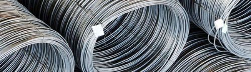 MS WIRE (MILD STEEL WIRE)