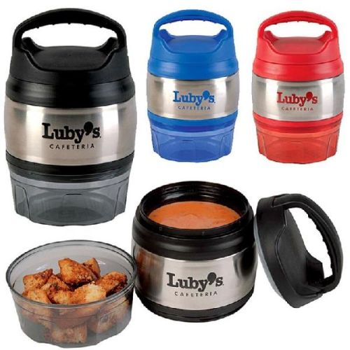 PP+SS Lunch Boxes 15*24.9cm, Certification : FDA & LFGB