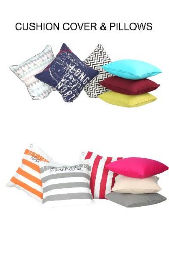 Cushion Covers