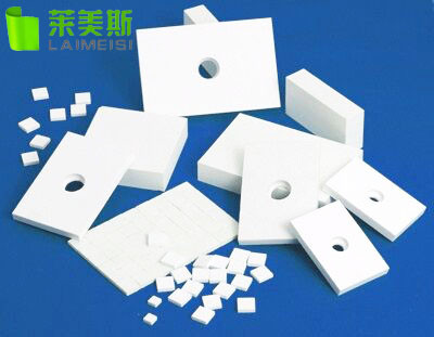 Electrical Insulation Alumina Industrial Ceramic Sheet