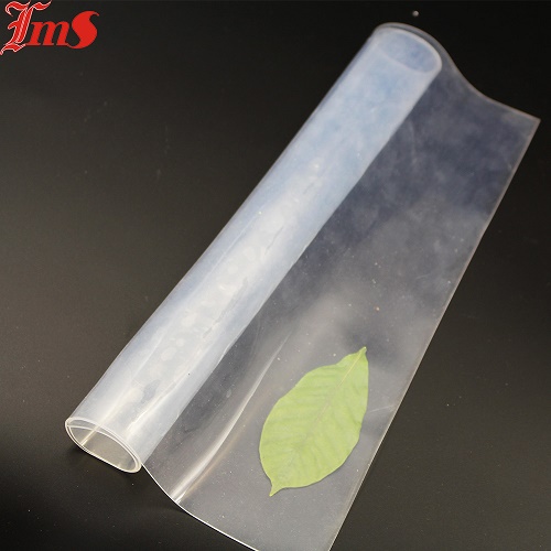 Transparent Silicone Pad