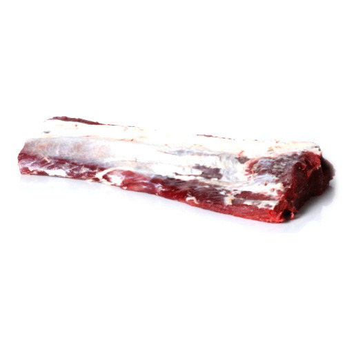 Frozen Boneless Buffalo Striploin