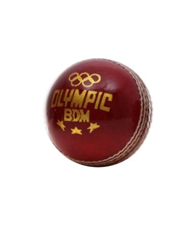 BDM OLIMPIC CRIKET BALL