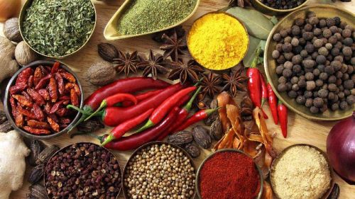 Indian Spices, Variety/Quality : A Grade