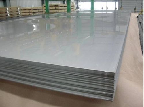 Tp 321 sus321 Stainless Steel Sheet, Thickness : 0.15mm to 14.0mm
