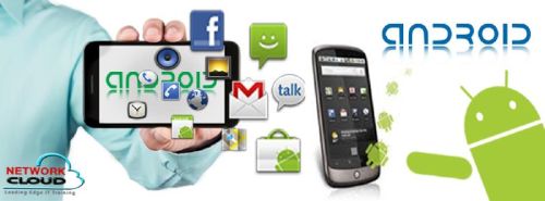 ANDROID Training Institute