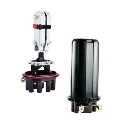 China Greentelftth Fiber Optical Splice Closure