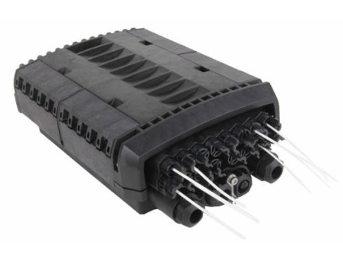 Fiber Optic Box, Splice Closures