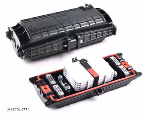 Fiber Optical Joint Closure Inland FOSC GJS-H001