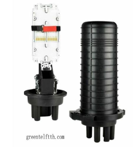 Fiber Optical Splice Closure DOME FOSC GJS-022