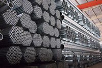 Galvanized Pipe