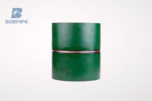 Nickel Base Alloy Lined Pipe, Brand Name : BOBPIPE 20~1420