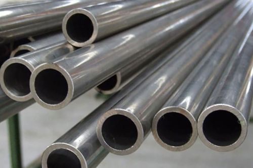 Seamless Tubes, Brand Name : Ltd.