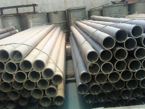 Steel pipe+TA Titanium Alloy Lined Pipe 20~1420mm