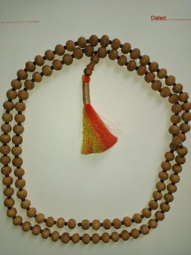 Sainted Japa Mala, Size : 8MM