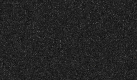 Bush Hammered Rajasthan Black Granite Stone, For Countertop, Flooring, Hardscaping, Hotel Slab, Kitchen Slab