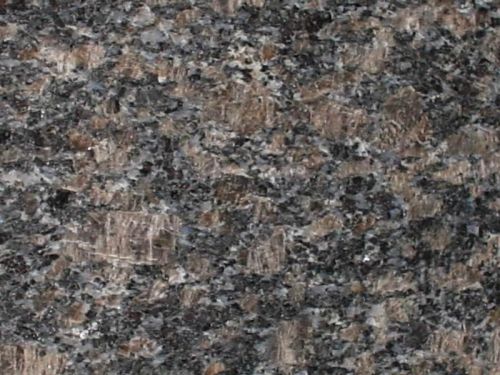 Sapphire Blue Granite Stone, Size : Multisizes