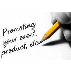 Event Promotion Services