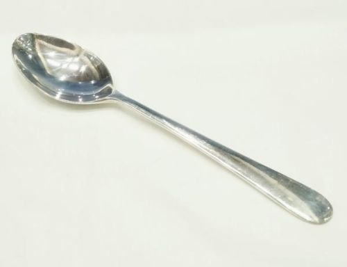 Pure Silver Spoons